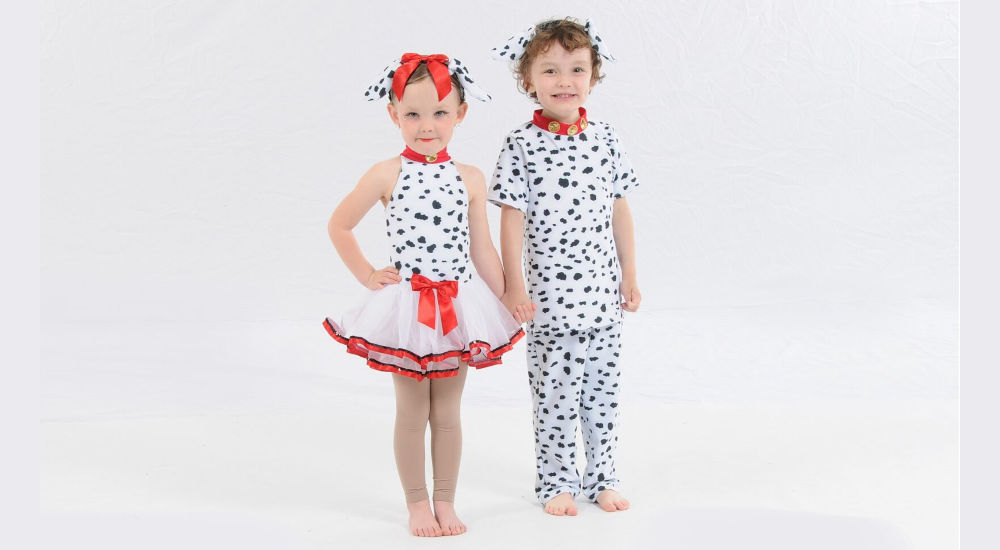 dance classes for children